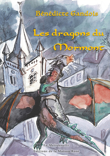 Les Dragons du Mormont
 - une publication de Gilles-Emmanuel Fiaux
